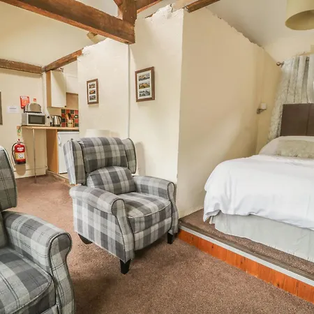 Ferienhaus Mews 5 Keswick (Cumbria)