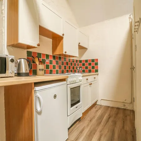 Mews 5 Ferienhaus *
